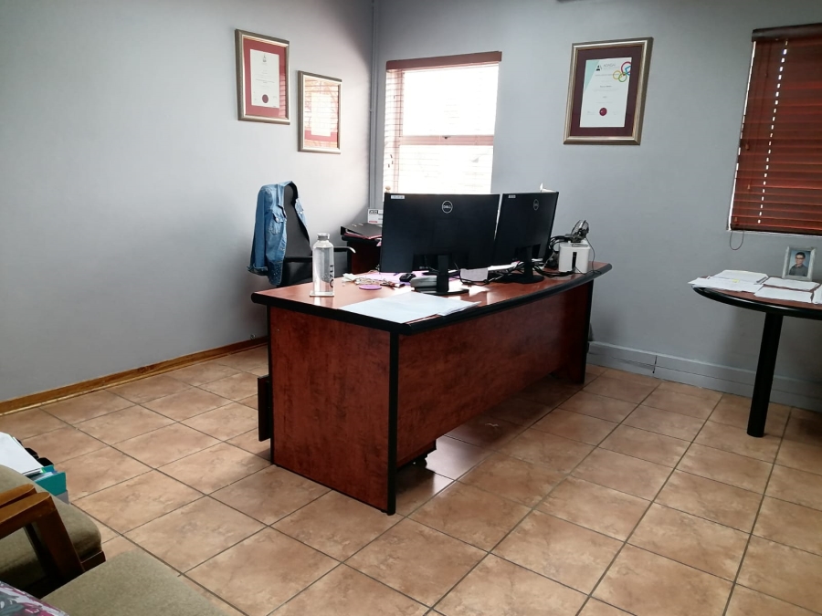 Commercial Property for Sale in Rustenburg Central North West